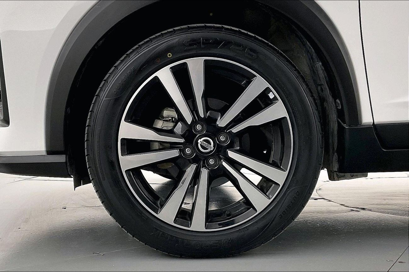 إنفينيتي QX50 Luxe Style | ضمان مجاني لمدة عام | 0 دفعة أولى