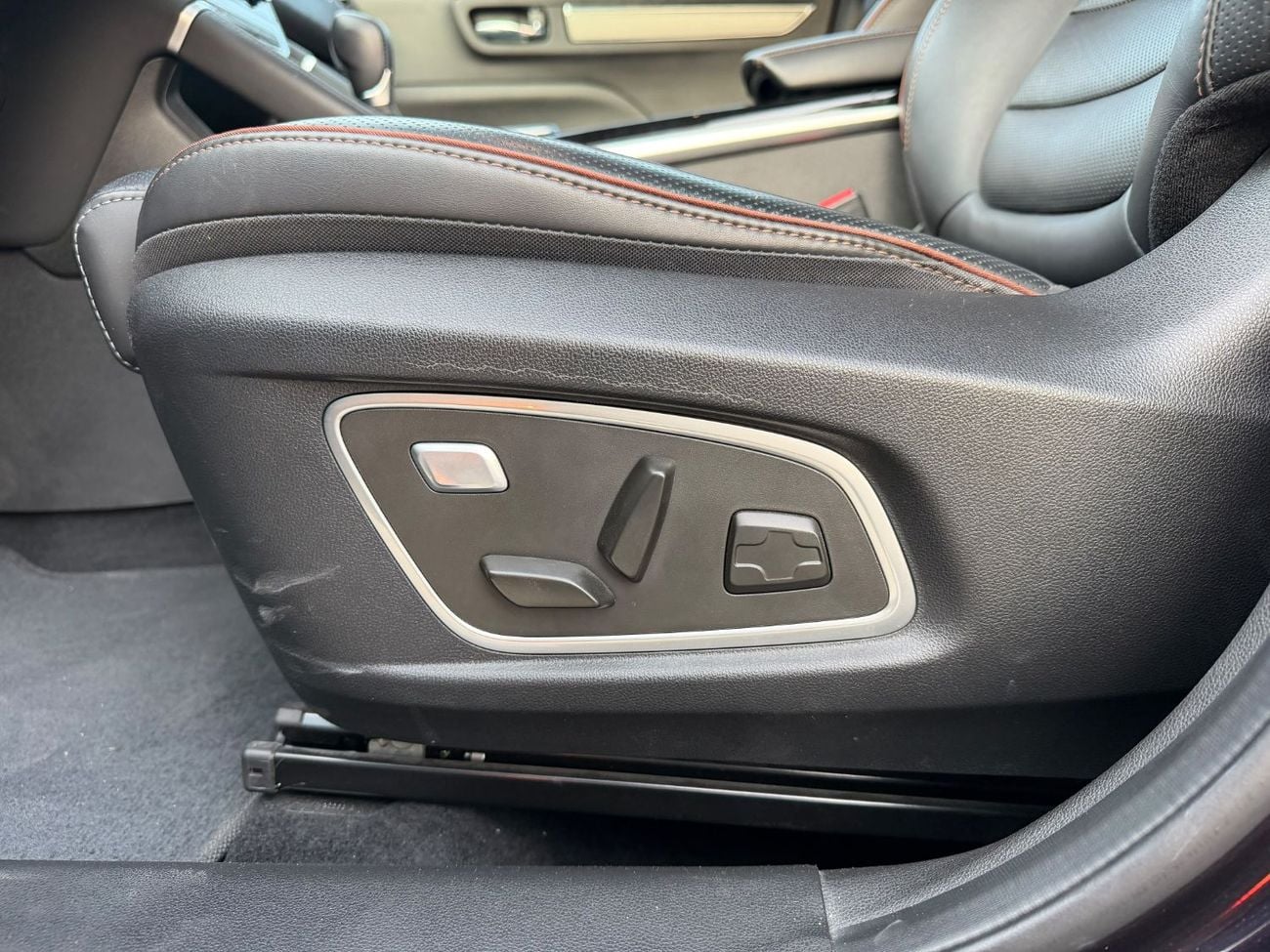 Renault Koleos SE