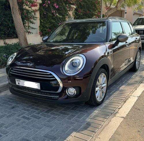 Mini Clubman COOPER