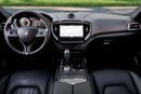 Maserati Ghibli Ghibli GT Hybrid | 2,742 P.M | 0% Downpayment | Excellent Condition!