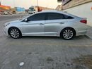 هيونداي سوناتا Sport 2.4L