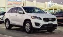 Kia Sorento AWD FE