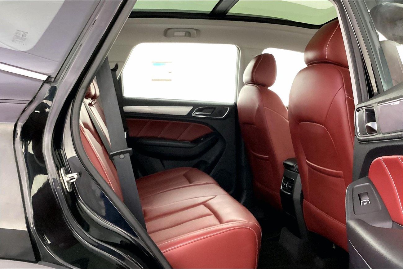 MG RX5 Luxury | Guaranteed Warranty | 0 Down Payment