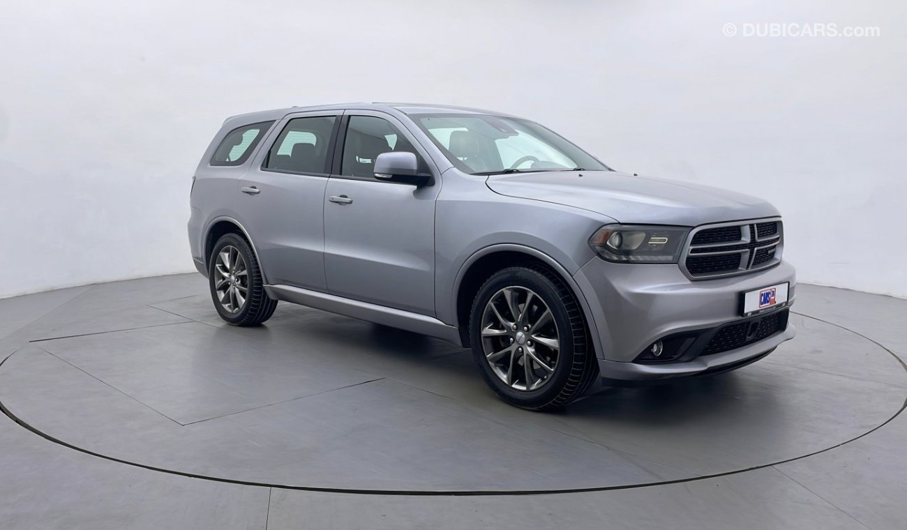 Dodge Durango RT 5.7 | Under Warranty | Inspected on 150+ parameters