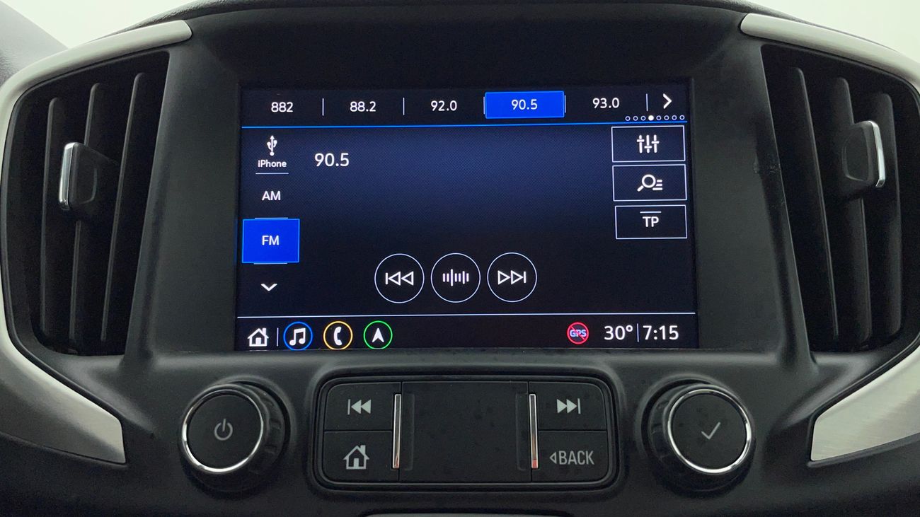 GMC Terrain SLE 1.5 | Zero Down Payment | Home Test Drive