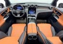 Mercedes Benz GLC200 4MATIC 2026 Mercedes Benz GLC200 Premium Plus, 2031 Mercedes Warranty, Full MB Service History, Low