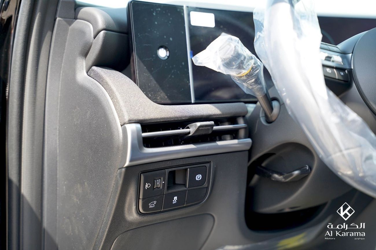 Hyundai Tucson 2.0L HTRAC AWD | PANORAMIC SUNROOF | 360CAMERA | PREMIUM LEATHER | Seat Memory | Head Up Display| Bo