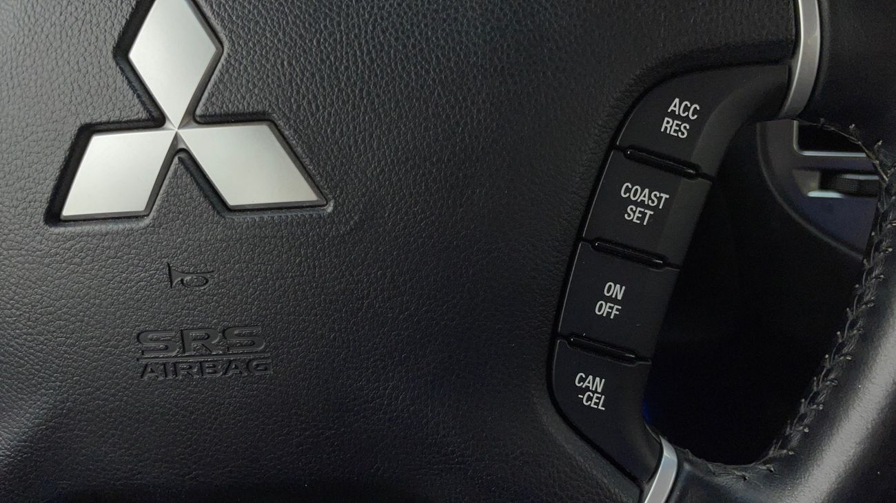 Mitsubishi Pajero SIGNATURE EDITION 3.8 | Zero Down Payment | Home Test Drive