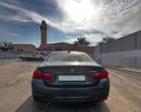 بي أم دبليو 435i M Sport 3.0L