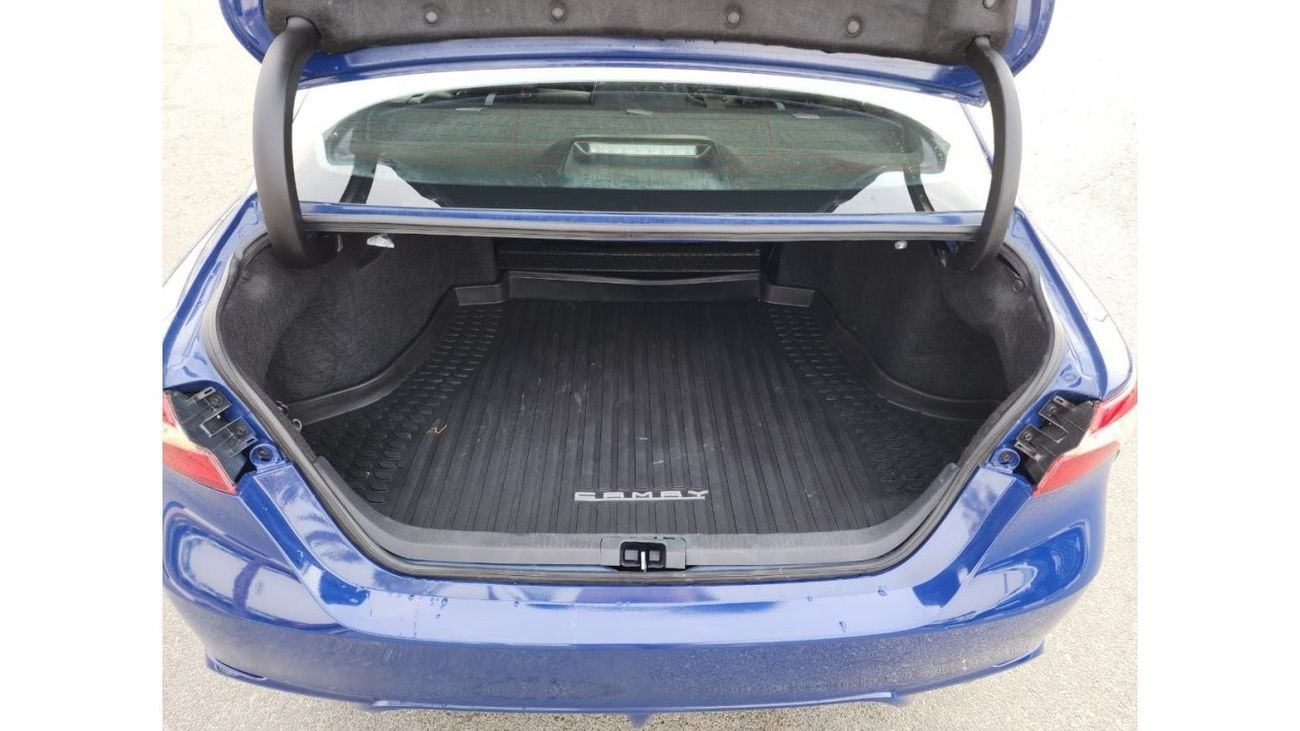 Toyota Camry Toyota Camry 2023 model full panoramic