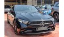 Mercedes-Benz CLS 350 AMG Under Warranty GCC