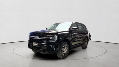 Ford Everest XLS | Guaranteed Warranty | 0 Down Payment