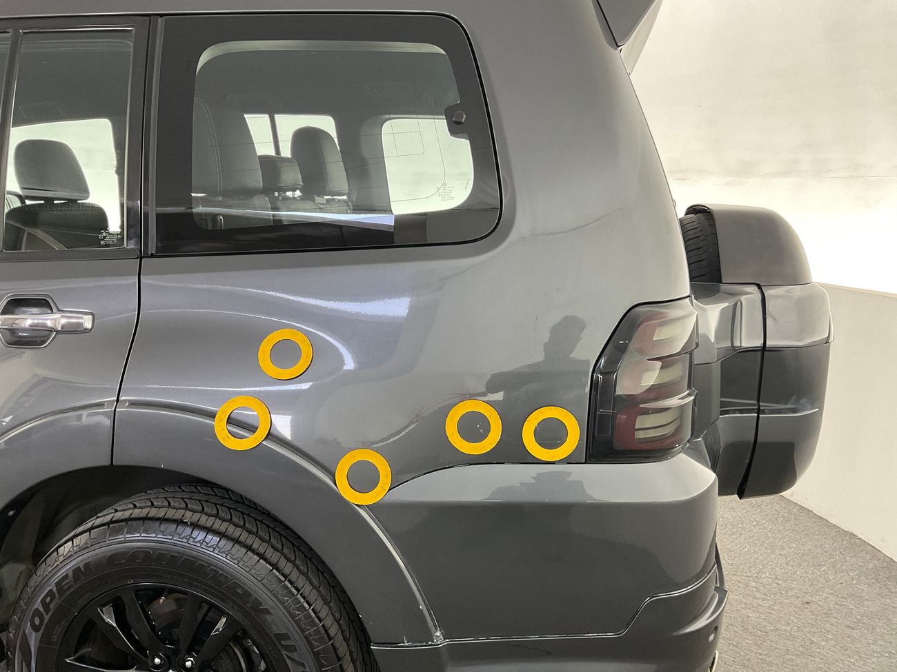 Mitsubishi Pajero Signature Edition | National Day Celebration | Guaranteed Warranty | 0 Down Payment