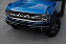 Ford Bronco 2,742 P.M | 0% Downpayment | Full Agency History!