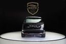 Land Rover Range Rover AUTOBIOGRAPHY LWB P530 LWB 4.4L