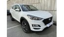 Hyundai Tucson MID 2 | Under Warranty | Free Insurance | Inspected on 150+ parameters