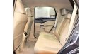 Honda CR-V FULL SERVICE HISTORY!! Honda CR-V 2015 Model!! in Grey Color! GCC Specs