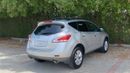 Nissan Murano Full Option