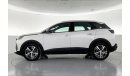 Peugeot 3008 Active