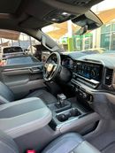 Chevrolet Silverado 1500 CREW CAB ZR2