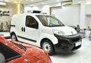 Fiat Fiorino EXCELLENT DEAL for our Fiat Fiorino ( 2020 Model ) in White Color GCC Specs