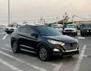 هيونداي توسون 2021  Hyundai Tucson Full Option - 2.4L  V4 - AWD 4x4 -Panoramic View - 360* 5 CAM -Leather seat - 6