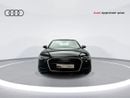 أودي A6 40 TFSI ADVANCED Sedan 40 TFSI 190hp Progress (Ref# 063193)