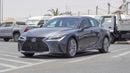 Lexus IS350 3.5 L V6