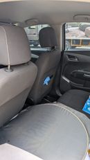 Chevrolet Aveo LS 1.6L