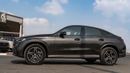 Mercedes-Benz GLC Coupe 200 2025 | MERCEDES GLC 260 4MATIC COUPE SUV