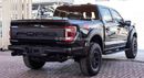 Ford F 150 Raptor FORD RAPTOR R SUPERCHARGED MODEL 2023 V8  5.2 L