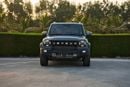 Jetour T2 LUX