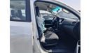 Mitsubishi L200 SPORTERO, 2.4L  DIESEL, MANUAL GEAR BOX, PUSH START (CODE # 67764)
