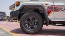 Toyota Land Cruiser Pick Up LX 4.0 L V6