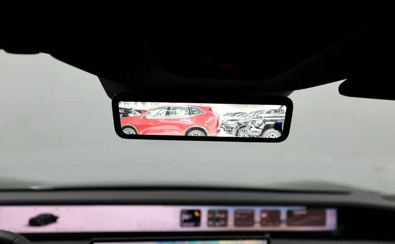 Avatr 06 06 | Full Option | Brand | Ref#A559032