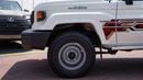 Toyota Land Cruiser Pickup 70