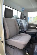 Toyota Land Cruiser Pick Up 79 Single Cab STD 4.0L Petrol 4WD Automatic