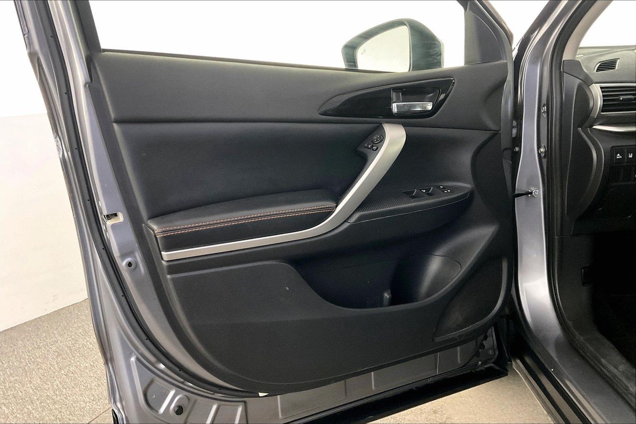 Mitsubishi Eclipse Cross GLS Highline | Guaranteed Warranty | 0 Down Payment