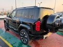 BYD Leopard 5 BYD Leopard 5 1.5 T PHEV 2025 Black (FOR EXPORT )