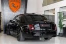 رولز رويس فانتوم | Original Mansory with Certificate | Bespoke Orange Interior | European Specs