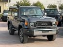 تويوتا لاند كروزر 70 Toyota Land Cruiser LC 76 4.0 2025