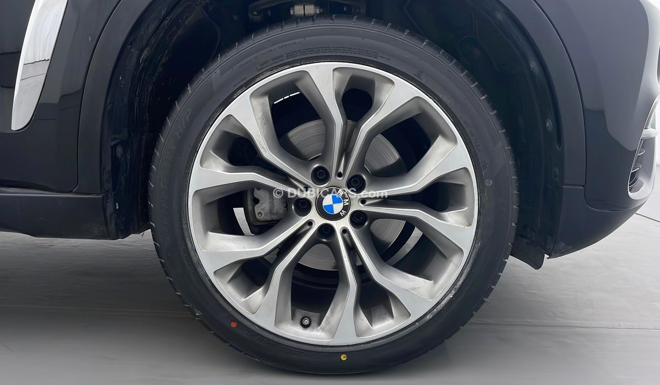 BMW X6 XDRIVE 35I 3 | Under Warranty | Inspected on 150+ parameters