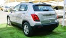 Chevrolet Trax Dye Gulf Agency No. 2, cruise control wheels, rear wing sensors, in excellent condition, and you do