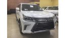 Lexus LX570