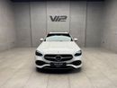 Mercedes-Benz C 200 Premium 2.0L Premium 1.5L