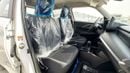 Suzuki Swift GLX