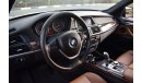 BMW X5 X DRIVE 4.8 2009 GCC SPECS