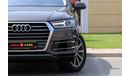 Audi Q7 4MB