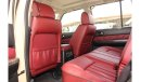 Nissan Patrol Super Safari 2023 MODEL ALRWOSTOMANI AGENCY BRAND NEW UNDER WARRANTY TILL 2026 OR 100,000 KM