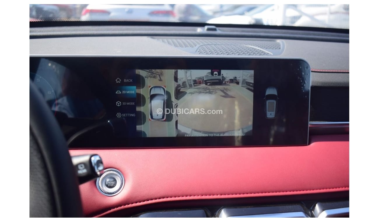 Jetour X70 2023 Jetour X70 Plus 1.5T